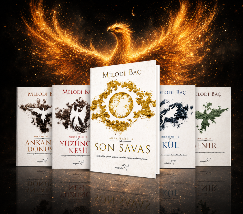 ANKA SERİSİ