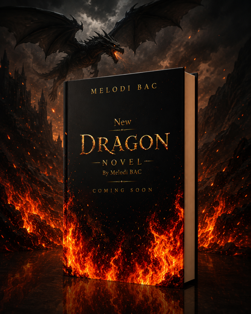 DRAGON SERIES - Coming Soon