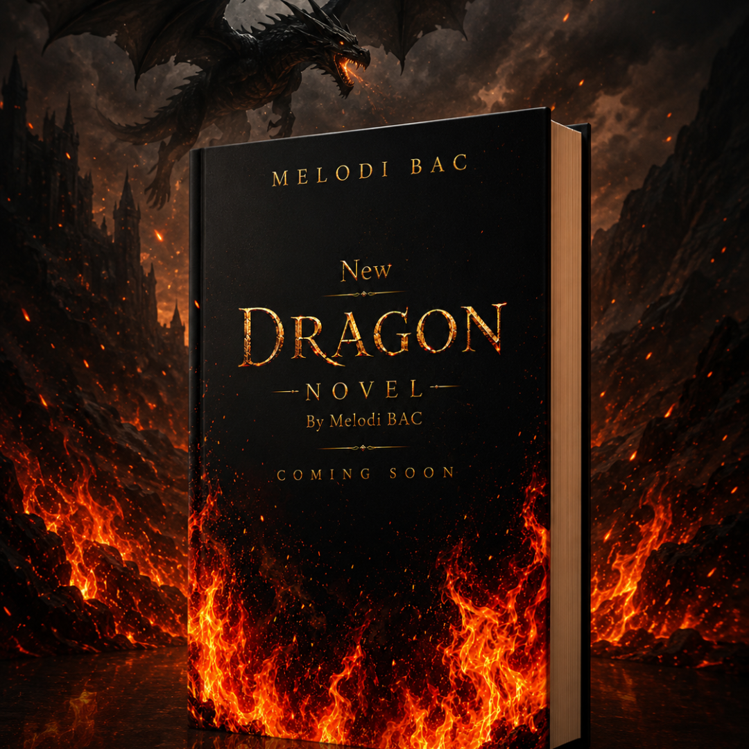 DRAGON SERIES - Coming Soon